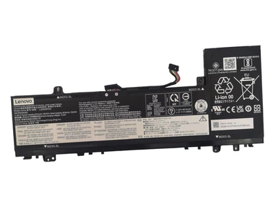 Акумулятор для ноутбука Lenovo IdeaPad Slim 5 14ABR8, L22M3PA4 4914mah 56.6Wh ORIGINAL