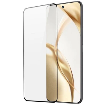 Защитное стекло DUX DUCIS Full Coverage для Honor 200 - Black