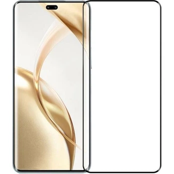 Захисне скло MOFI 3D Full Glue для Honor 200 - Black