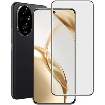 Защитное стекло IMAK 3D Curved Full Covering для Honor 200 - Black