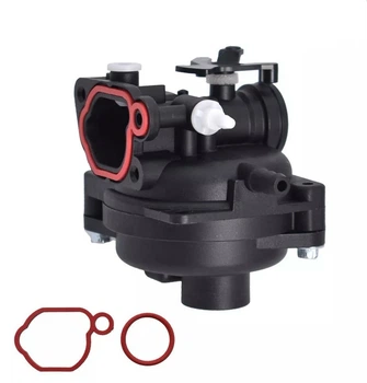 Карбюратор для бензокосы Briggs & Stratton 799583, 590556, 591979, 595656 серии 300E, 450E, 500E Арт6670