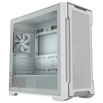 Корпус ATX GB-C102GI WHITE GIGABYTE