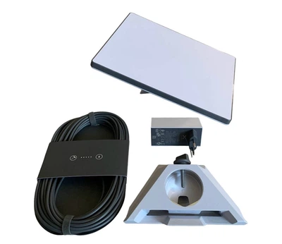 Спутниковая система старлинк без привязки к месту Starlink Mini (Roam) без аккаунта под новую регистрацию