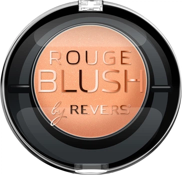 Румяна Revers Rouge Blush №05 Терракот 4 г (5902114881283)