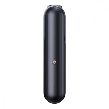 Автомобільний пилосос Baseus A0 Pro 4000 Па Black