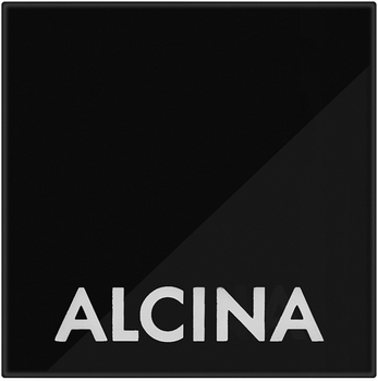 Пудра для обличчя Alcina Matt Sensation матуюча Light 9 г (4008666650603)