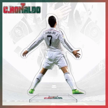 Акриловая фигурка Криштиану Роналду Cristiano Ronaldo 1