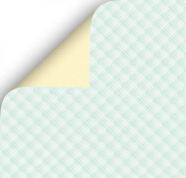 Скрапбумага Scrapmir Baby из коллекции Smile Baby