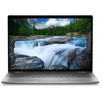 Ноутбук Dell Latitude 7440, (N024L744014EMEA_VP) 14" / Intel Core i7-1365U / RAM 16 ГБ / SSD 512 ГБ / Iris Xe Graphics / Windows 11 Pro