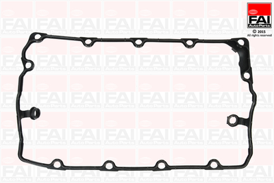 Прокладка клапанной крышки FAI Auto Parts Audi A3 (8p1) 1.9 TDI (Bls) 05/2003_05/2010 (RC1478S)