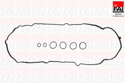 Прокладка клапанной крышки FAI Auto Parts Citroën Berlingo Box Body/MPV (B9) 1.6 Vti 95 (5fk (Ep6cb)) 07/2010_ (RC1460SK)
