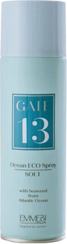 Эколак легкой фиксации Emmebi Italia Gate 13 Ocean Eco Spray Soft 300 мл (8057158890375)