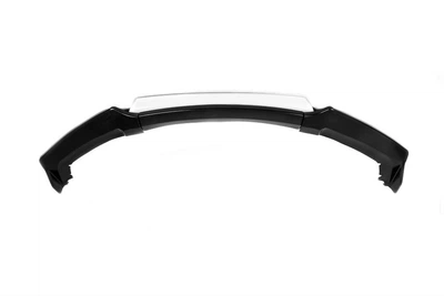 Передний лип Niken White (ABS) для Honda Civic Sedan X 2016-2021 гг