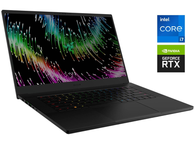 Ноутбуки Razer с видеокартой GeForce RTX 3080 купить в Киеве: цена ...