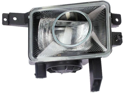 Правая противотуманная фара Depo для Opel Combo 2001-2003 (442-2009R-UE)