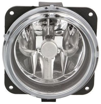 Левая/правая противотуманная фара Depo для Ford Connect 2002-2013 (330-2001N-AQ)