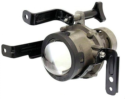 Левая противотуманная фара Depo для KIA Ceed 2006-2010 (223-2009L-UE)