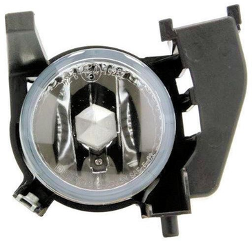 Левая противотуманная фара Depo для Subaru Forester 2006-2008 (320-2009L-UQ)