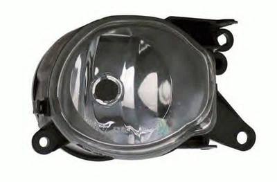 Права протитуманна фара Depo для Audi A4 1999-2001, A8 1999-2002 (441-2013R-UE)
