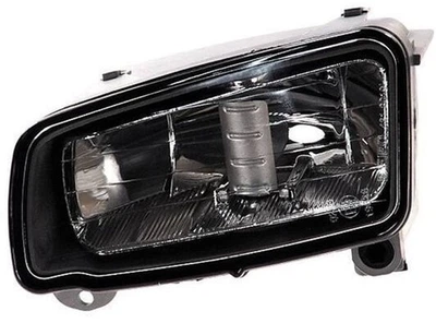 Левая противотуманная фара Depo для Ford C-Max 2007-2010 (431-2019L-UE)