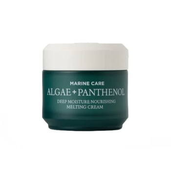 Heimish Marine Care Algae+ Panthenol Deep Moisture Cream Крем з екстрактом водоростей, 55 мл
