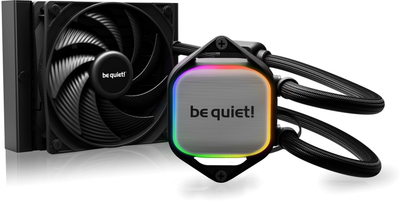 Система жидкостного охлаждения be quiet! PURE LOOP 2 120mm (BW016)
