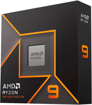 Процессор AMD Ryzen 9 9950X (100-100001277WOF)