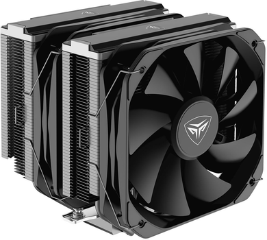 Кулер PcCooler G6 BK