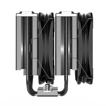 Кулер PcCooler G6 BK