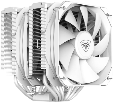 Кулер PCCOOLER G6 WH