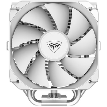 Кулер PCCOOLER K6 WH