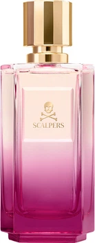 Woda perfumowana damska Scalpers Her & The Wild Flower 100 ml (8434853003956)