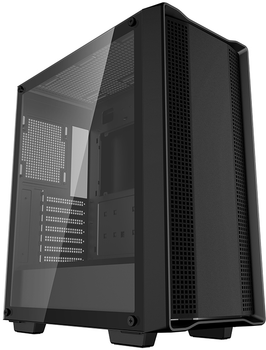 Корпус Deepcool CC560 Limited V2 (R-CC560-BKNAA0-C-2)
