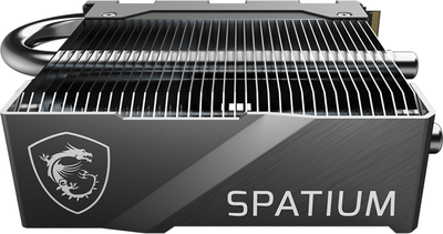 Накопитель SSD MSI Spatium M570 Pro 2 TB (S78-440Q670-P83)
