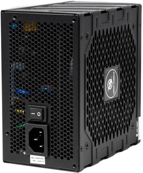 Блок питания HighPower 750W 80+ Bronze (HP1-M750BR-H12S)