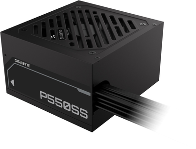 Блок питания Gigabyte P550SS 550W (GP-P550SS)