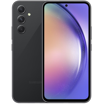 Смартфон Samsung Galaxy A54 (A546E) 128Gb Graphite (SM-A546EZKASEK) (Grade C) БУ