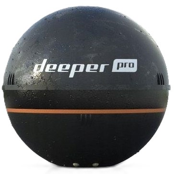 Ехолот Deeper Smart Sonar PRO (4779032950244)