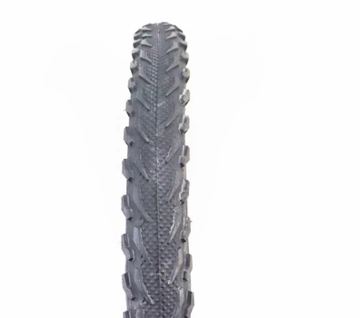 Покришка DELI 18"x1.75 47-355 SA-207 дорожня шипована захист HRPR 2.5мм чорний