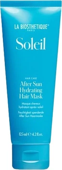 Маска для волосся після перебування на сонці La Biosthetique After Sun Hydrating Hair Mask 125 мл (4040218837506)