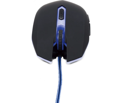 Миша Gembird MUSG-001-B USB