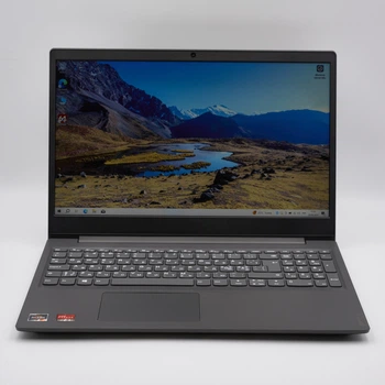 Ноутбук 15,6" Lenovo V15-ADA AMD Ryzen 3 3250U RAM 8 ГБ SSD 256 ГБ AMD Radeon Graphics (1273) Б/В