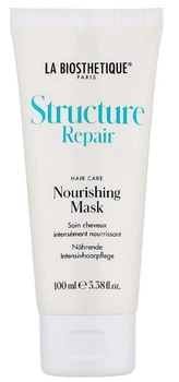 Маска La Biosthetique Nourishing Mask для интенсивного восстановления волос 100 мл (4040218865820)