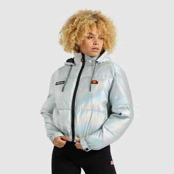 Куртка Ellesse Mues padded silver XS