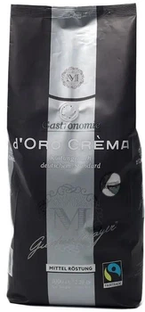 Кава в зернах Mayer D` Oro 1 кг