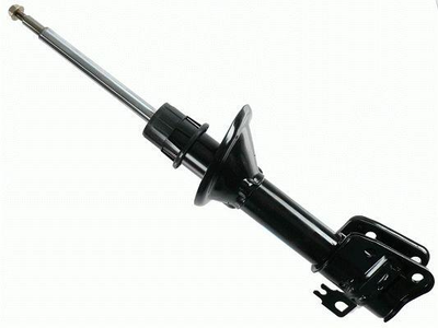 Амортизатор задний правый Raiso Land Rover Freelander I, Фрилендер 1 98-06 #RS310023 UAXMWZR22