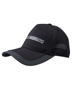 Картуз чоловічий ANTONY MORATO (MMHA00327-FA600140-9000/23) Чорний L/XL