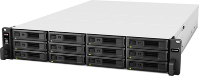 Мережеве сховище Synology RX1222sas