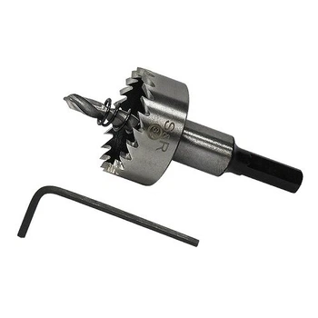 Коронка по металлу S&R Meister 32 мм(109350320)