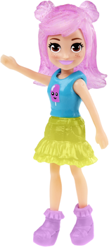 Lalka Mattel Polly Pocket HRD59 (0194735174072)